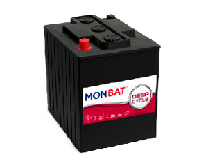 MONBAT DC 6VEU DC 240Ah