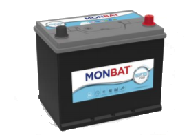 MONBAT SSEFBJ80