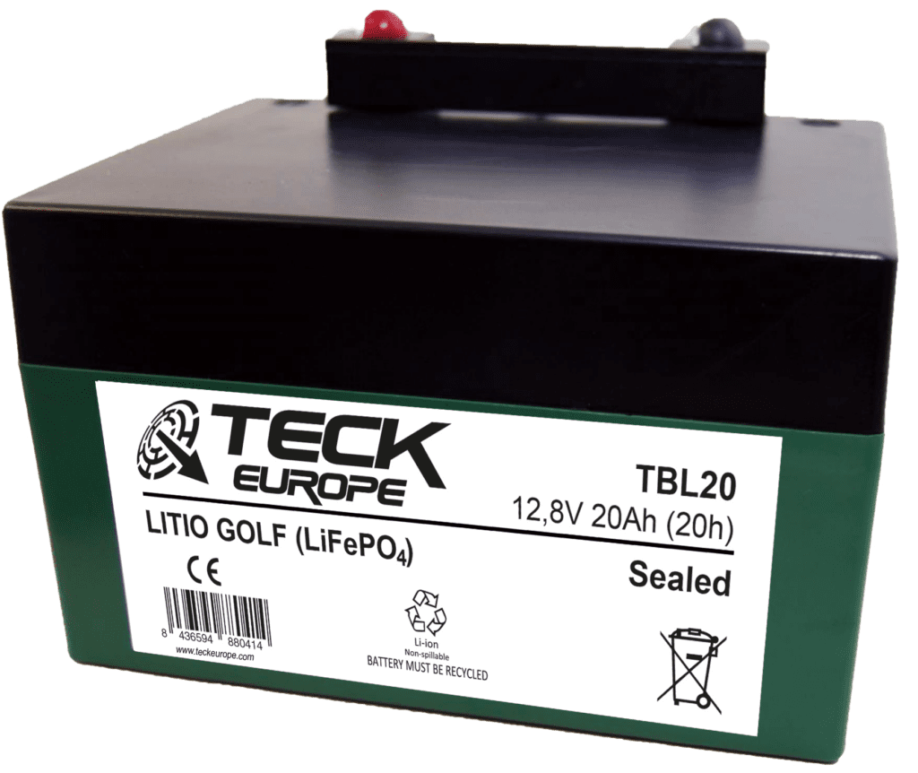 TBL20-teck europe