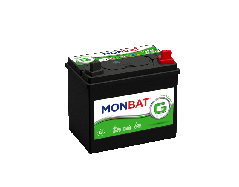 14_MONBAT Green Power U1R