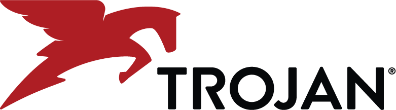 logo Trojan