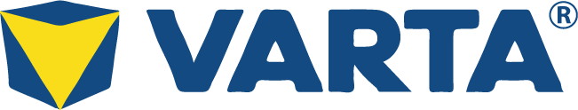 logo VARTA