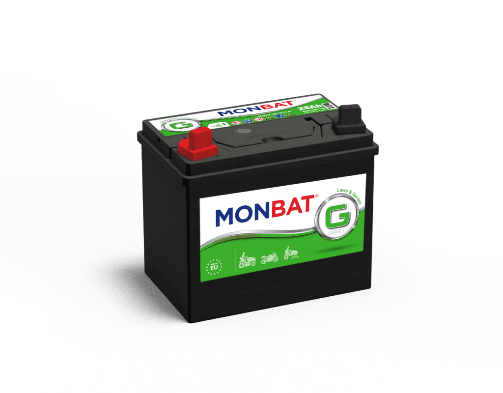 MONBAT Green Power U1L