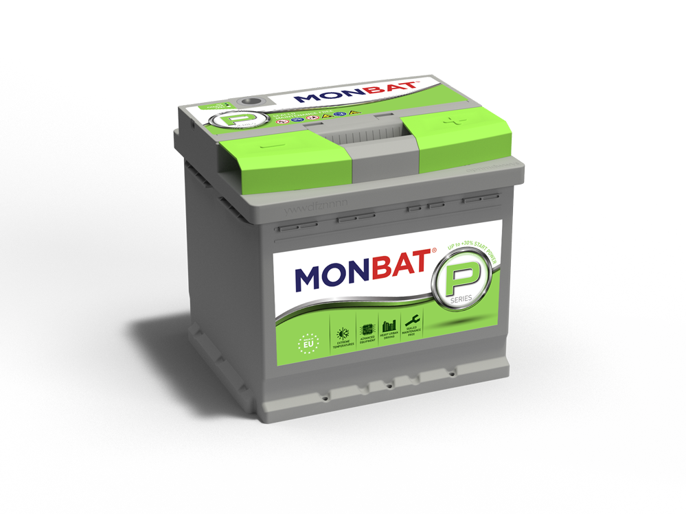 MONBAT High Performance 56Ah