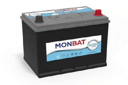 Monbat s-s EFB J 95Ah