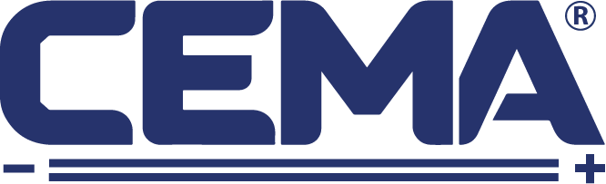 Logo CEMA