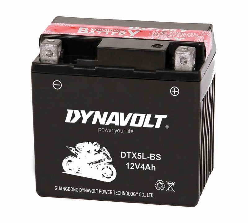 Какой аккумулятор на питбайке. Аккумулятор Dynavolt ytx5l-BS. Аккумулятор 12v Dynavolt dtx5l-BS. Dynavolt аккумуляторы для квадроцикла dtx5l-BS. Ytx5l-BS Dynavolt аккумулятор характеристики.