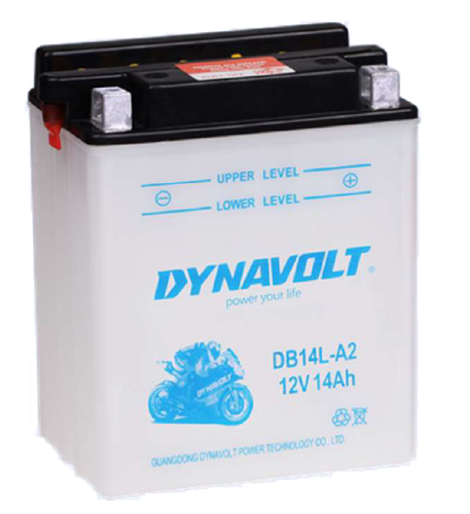 DYNAVOLT CLASSIC YB14L-A2