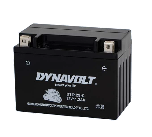 DYNAVOLT SLA YTZ12-S