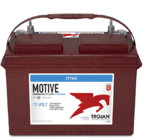 motive 27TMX