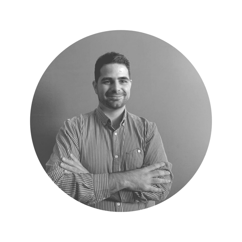 Jesús González, Supply Chain Manager at CEMA Baterías