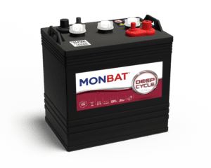 MONBAT-6VUS-225 DC