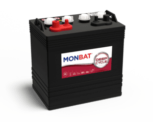 MONBAT-8VUS DC