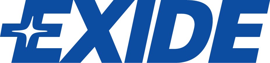 logo exide