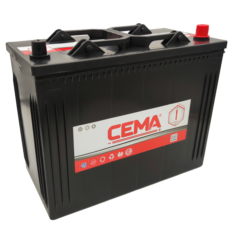 CEMA INDUSTRIAL CB130.0