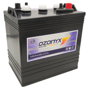 Ozonyx Batteries - CEMA Batteries