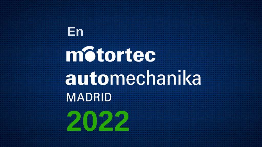 cema baterias en motortec 2022