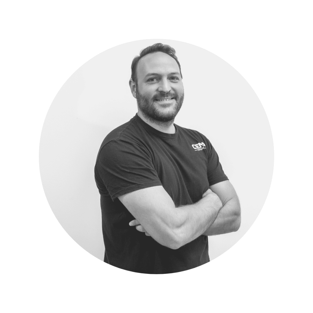 Carlos Peizoto, Call Center en CEMA Baterías