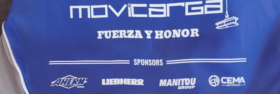 CEMA Baterías, sponsor en el Primer Torneo de Pádel de Movicarga