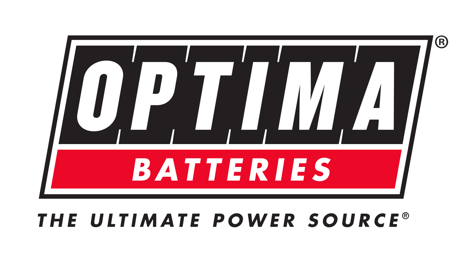 Optima Batteries - CEMA Batteries
