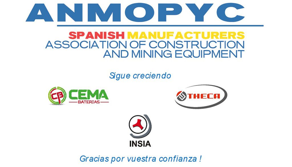 cema baterias anmopyc