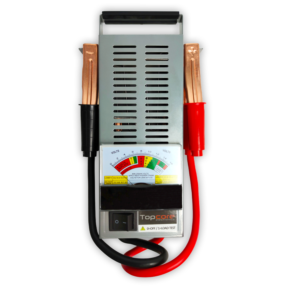 comprobador LT topcore