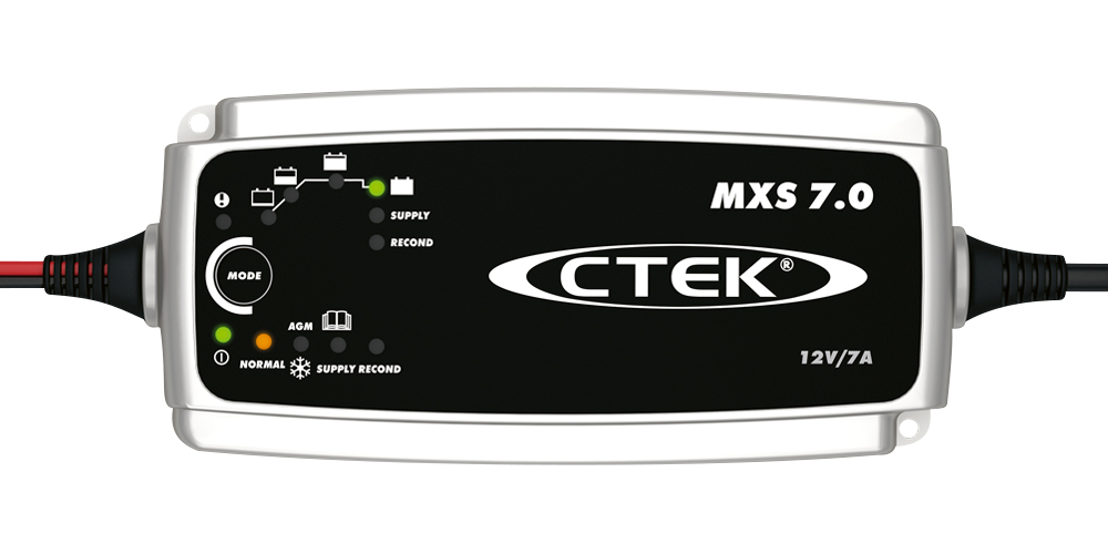 CTEK - CEMA Batteries