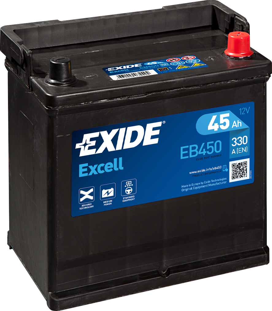 EB450