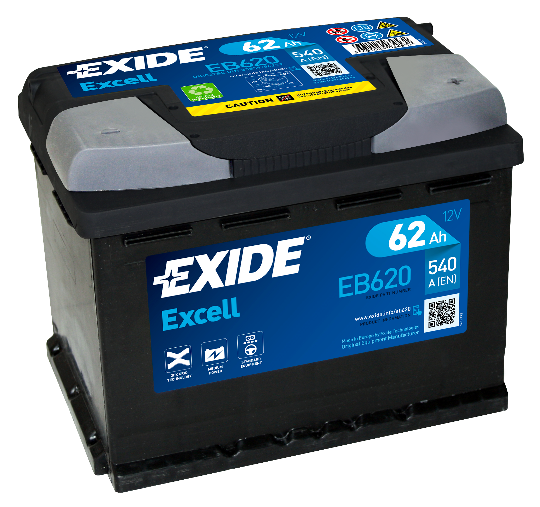 EB620