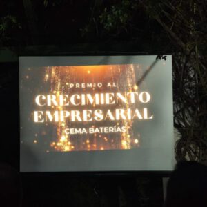 Premios Empresariales FICA