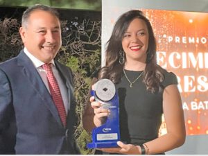 Premios Empresariales FICA