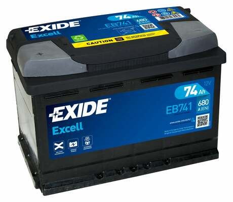 eb471 exide
