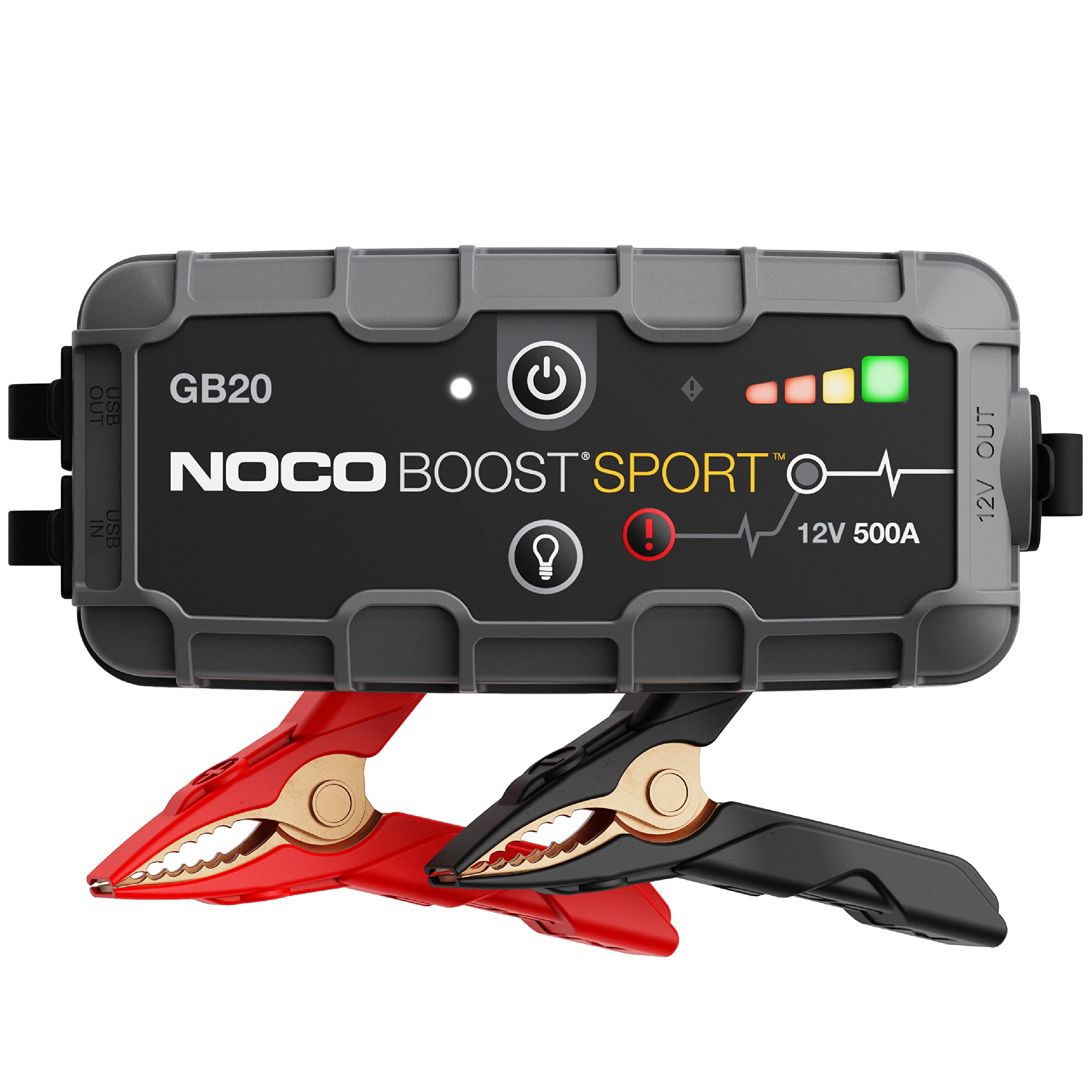 NOCO GB20