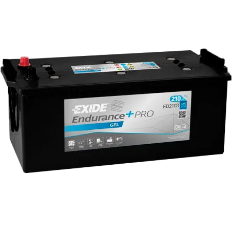 ED2103 Exide