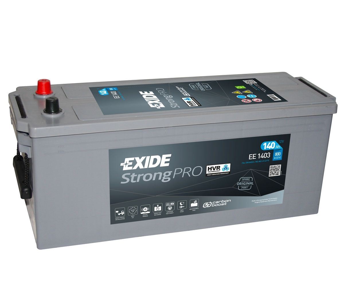 EE1403 Exide