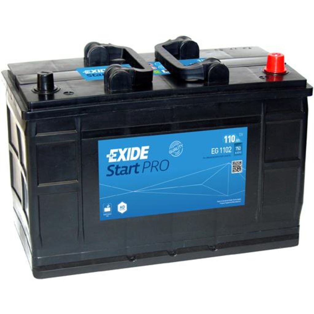 EG1102 Exide