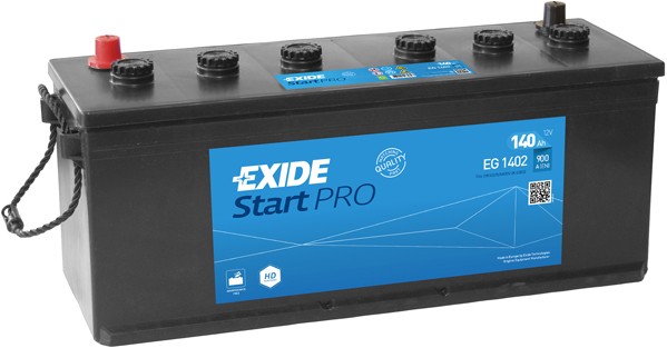 EG1402 Exide