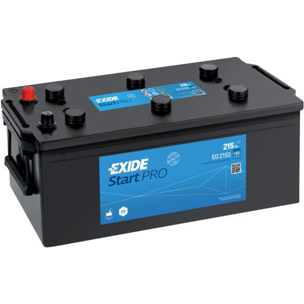 EG2153 Exide