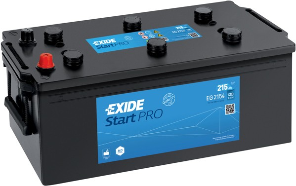 EG2154 Exide