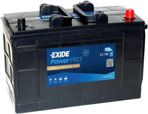 EJ1100 Exide