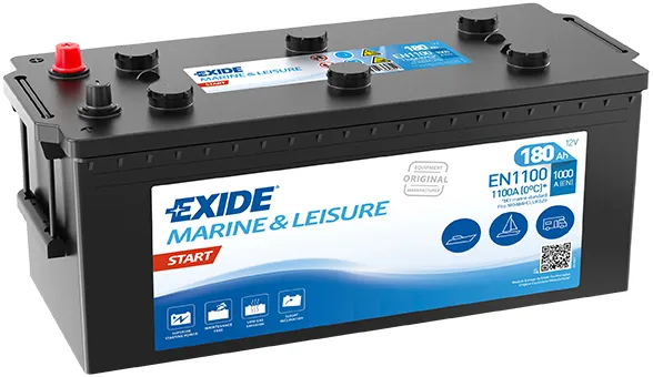 EN1100 Exide