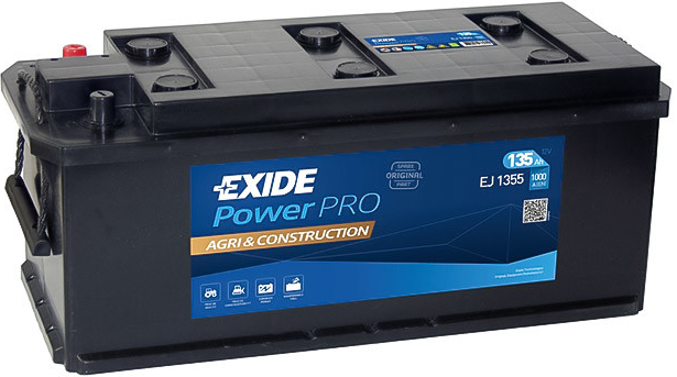 ej1355 Exide