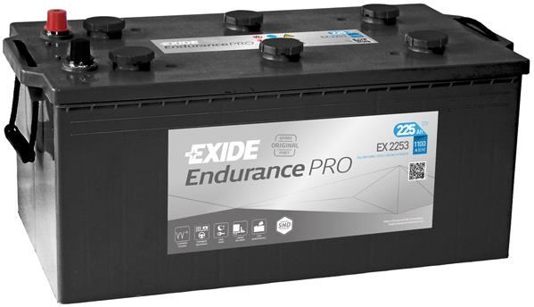 ex2253 exide