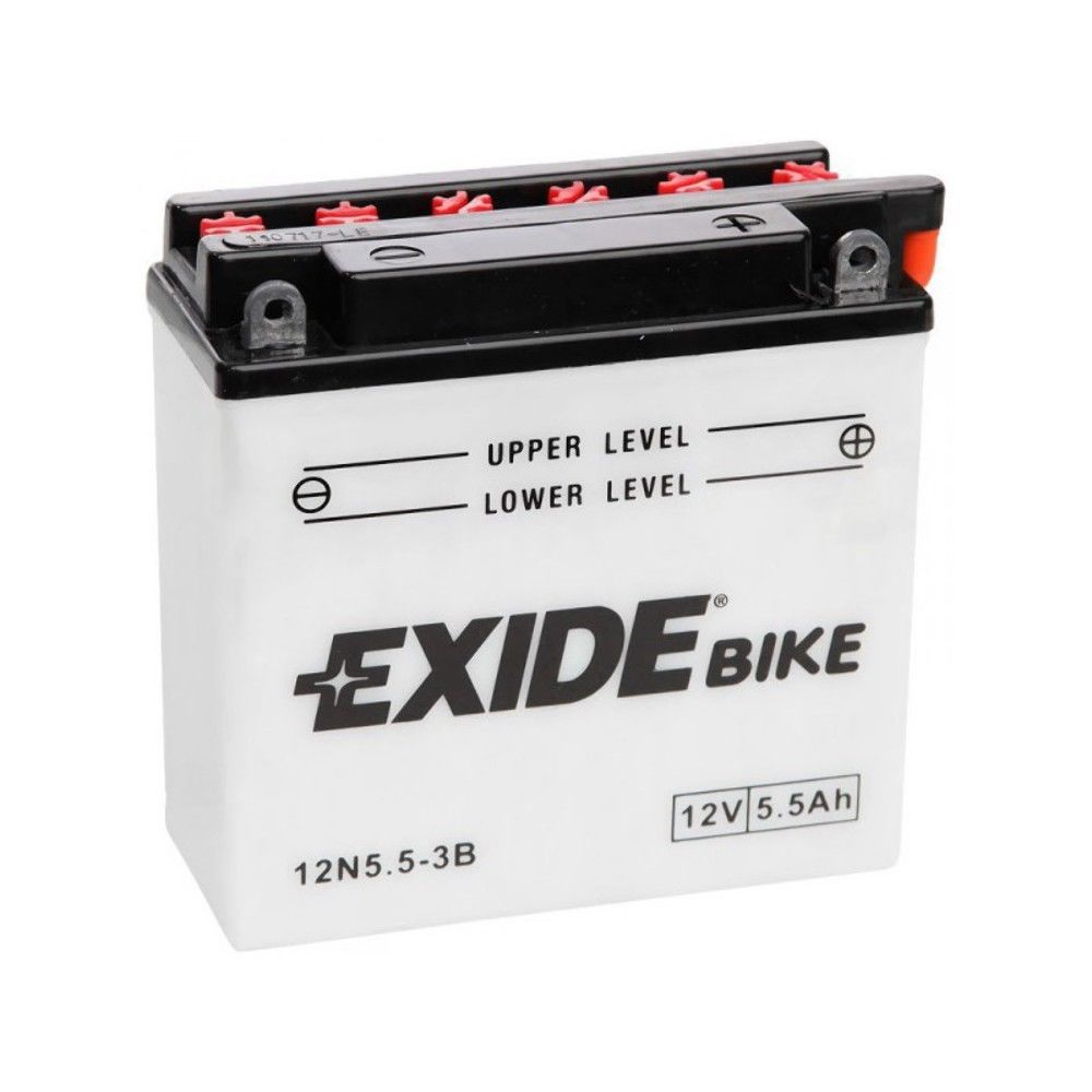 12N5-3B Exide