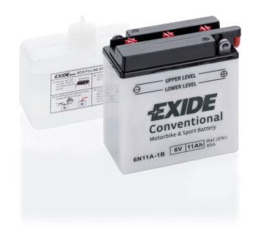 6N11A-1B Exide