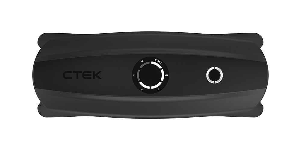CS FREE CTEK