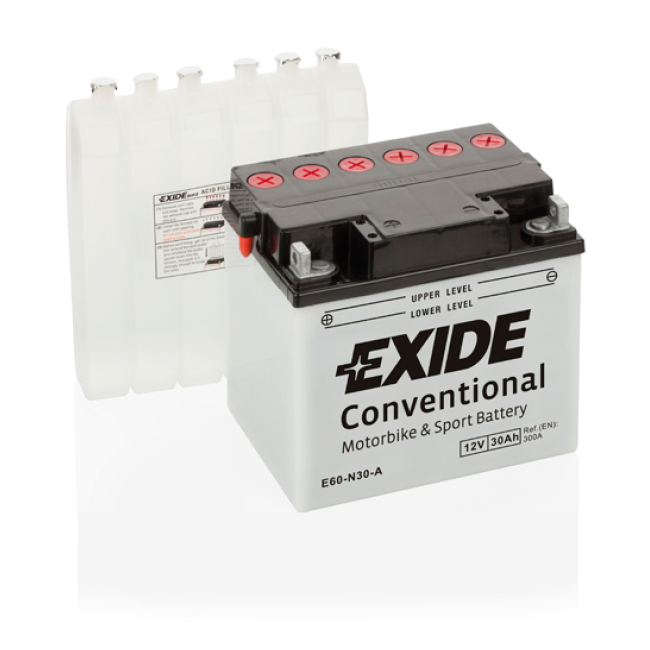 E60-N30-A Exide