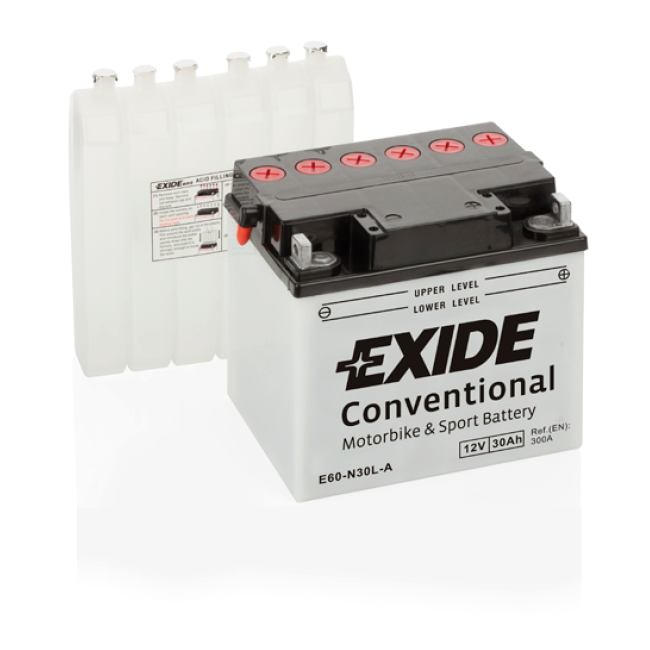 E60-N30L-A Exide