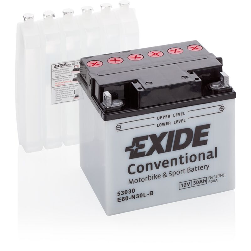 E60-N30L-B Exide