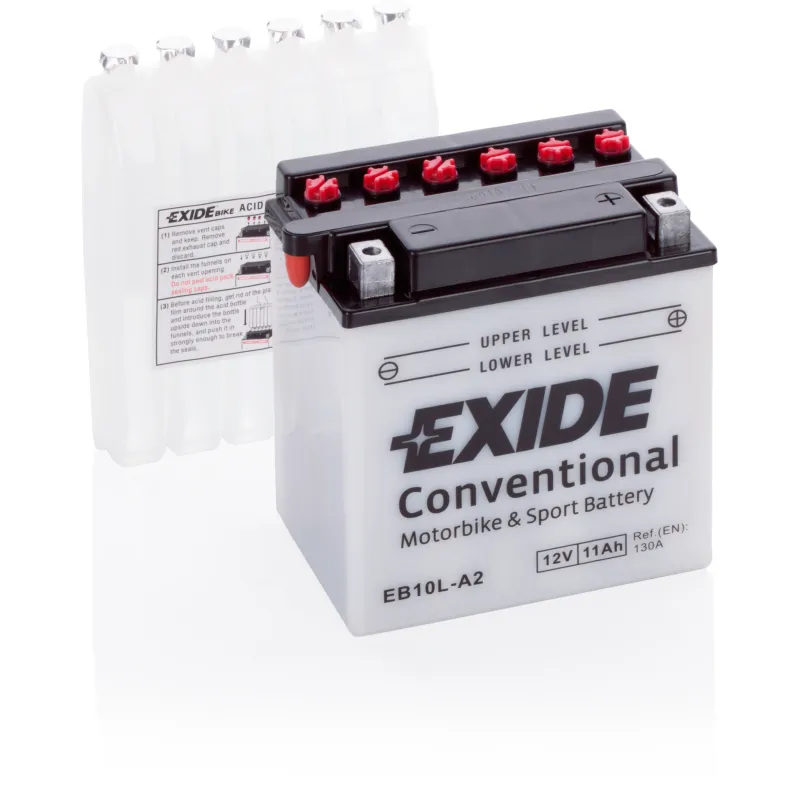 EB10L-A2 Exide